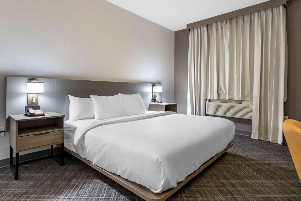 Comfort Hotel 3*