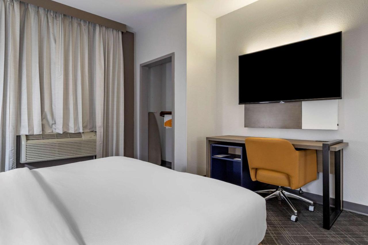 Hotel Comfort Natchitoches