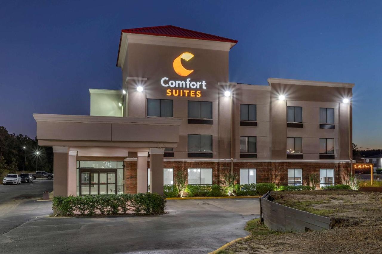 Comfort Natchitoches