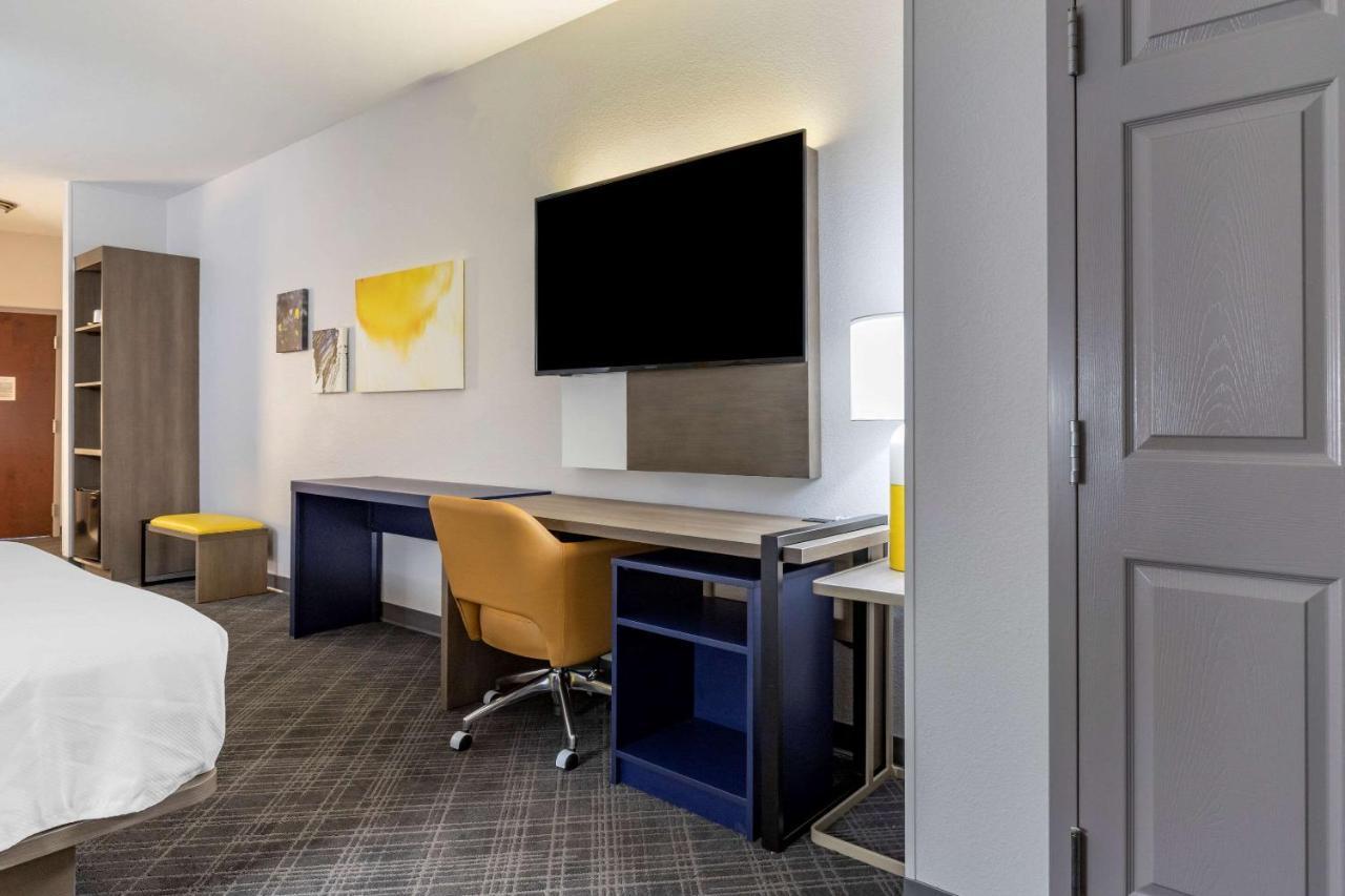 Hotel Comfort