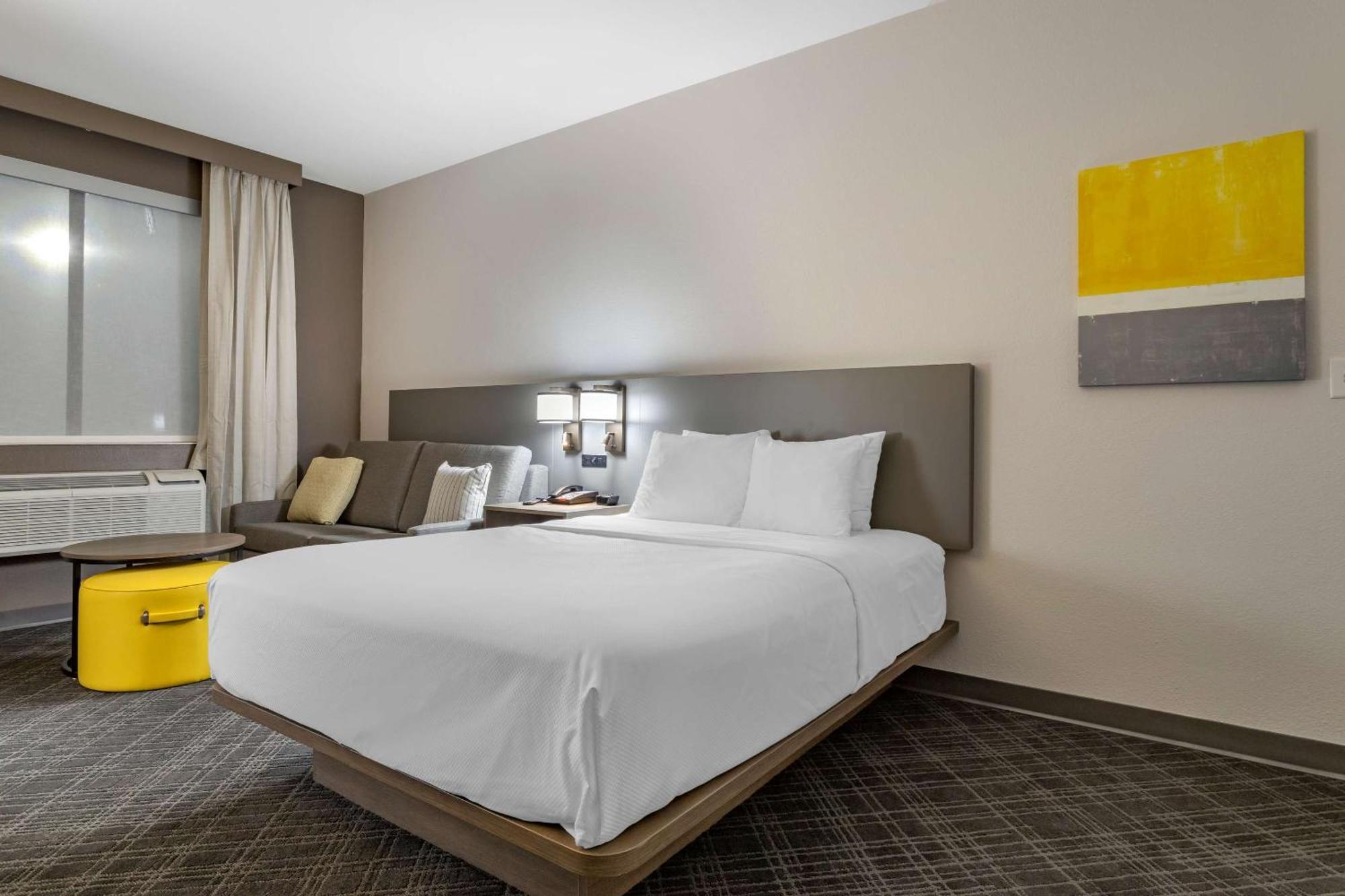 Hotel Comfort Natchitoches