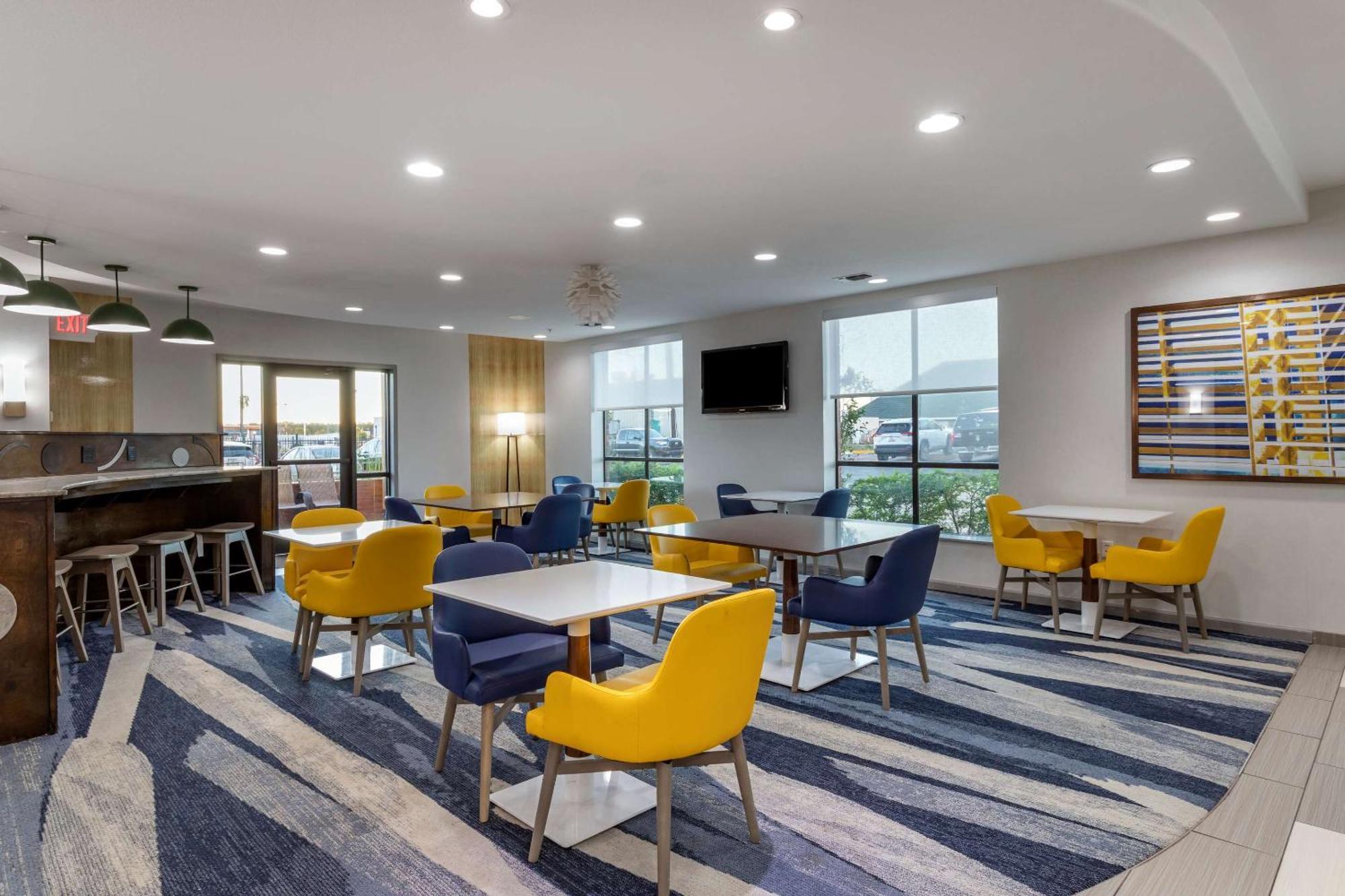 Hotel Comfort Natchitoches