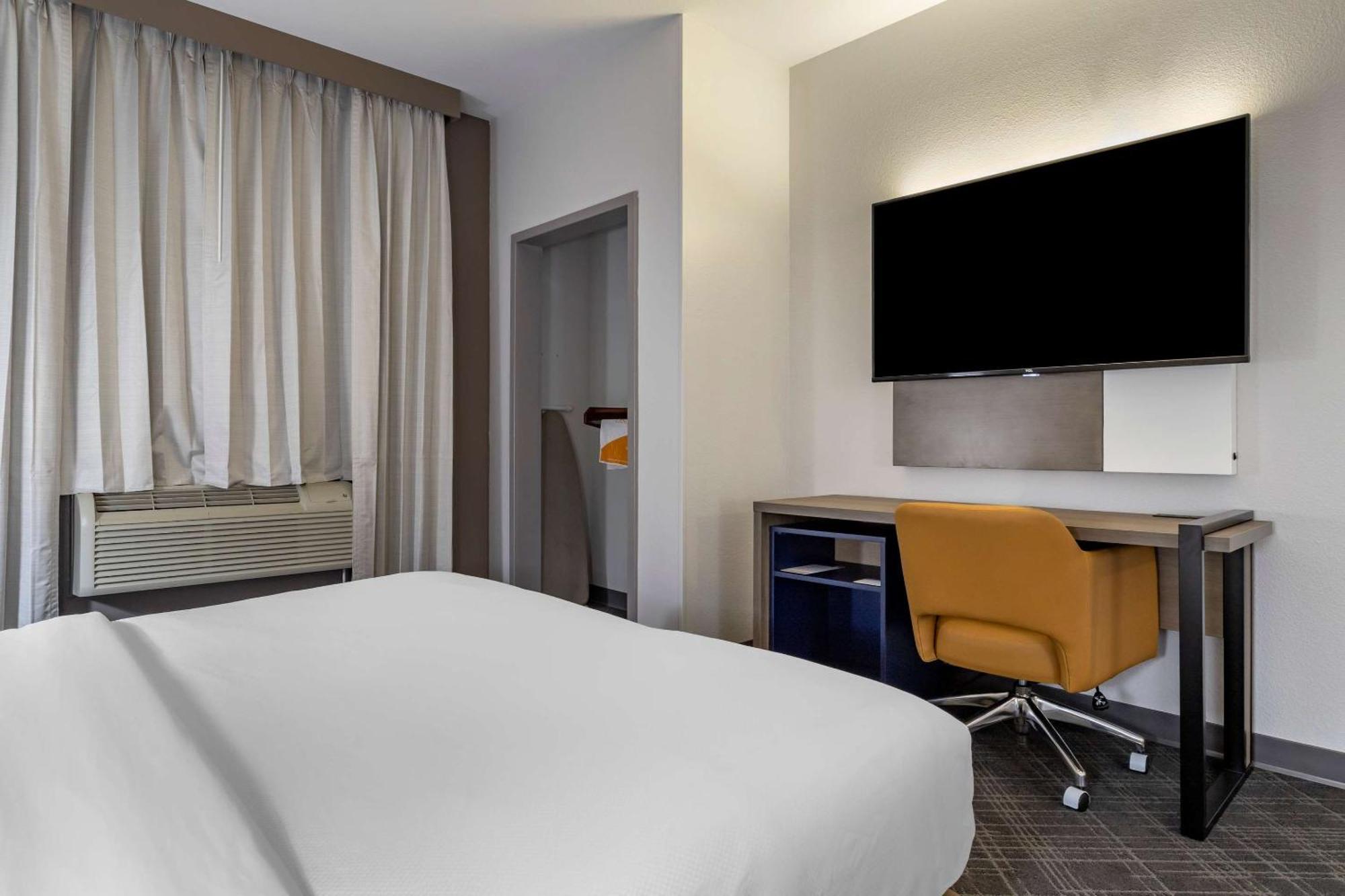Comfort Hotel