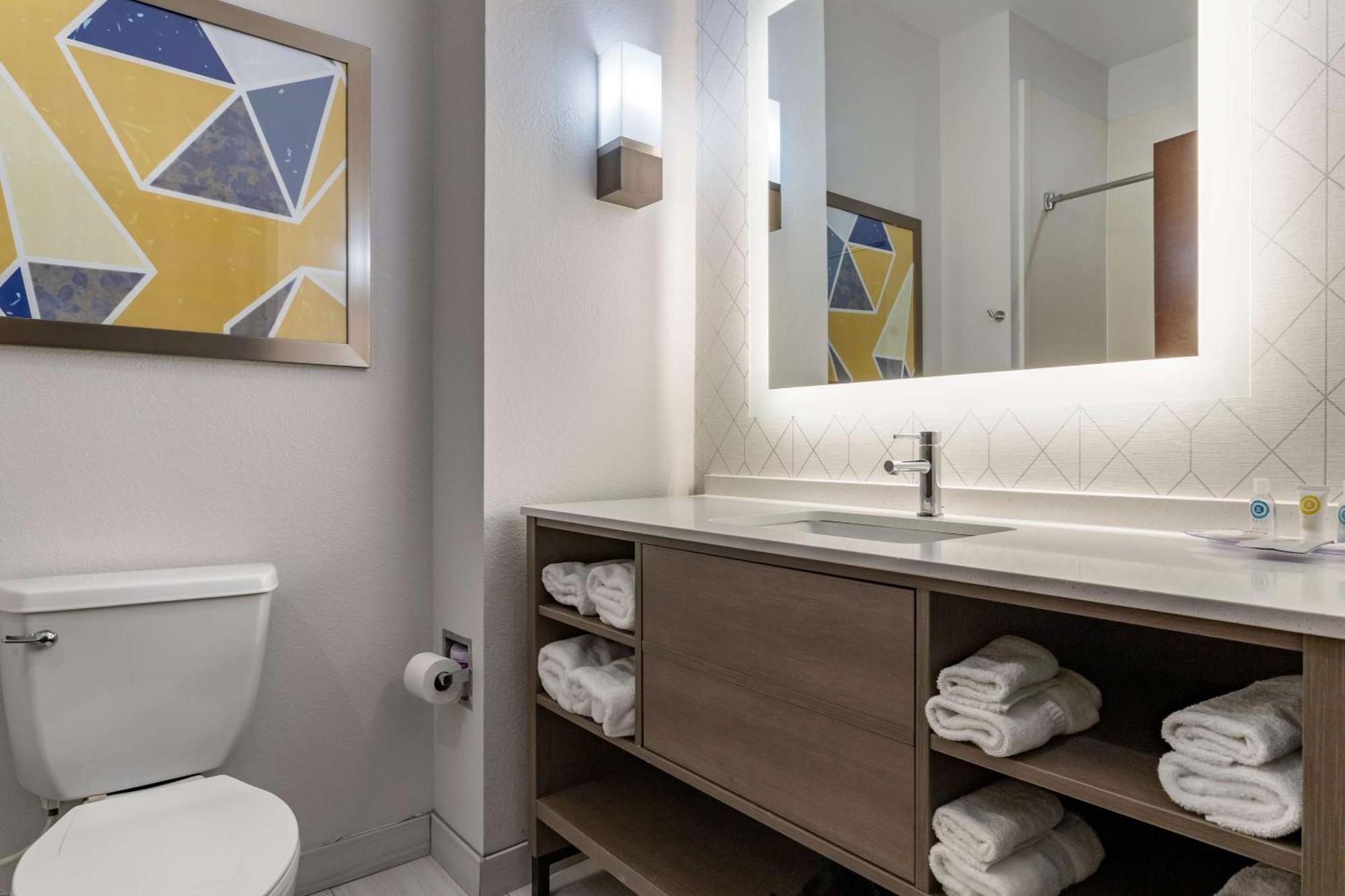 Hotel Comfort