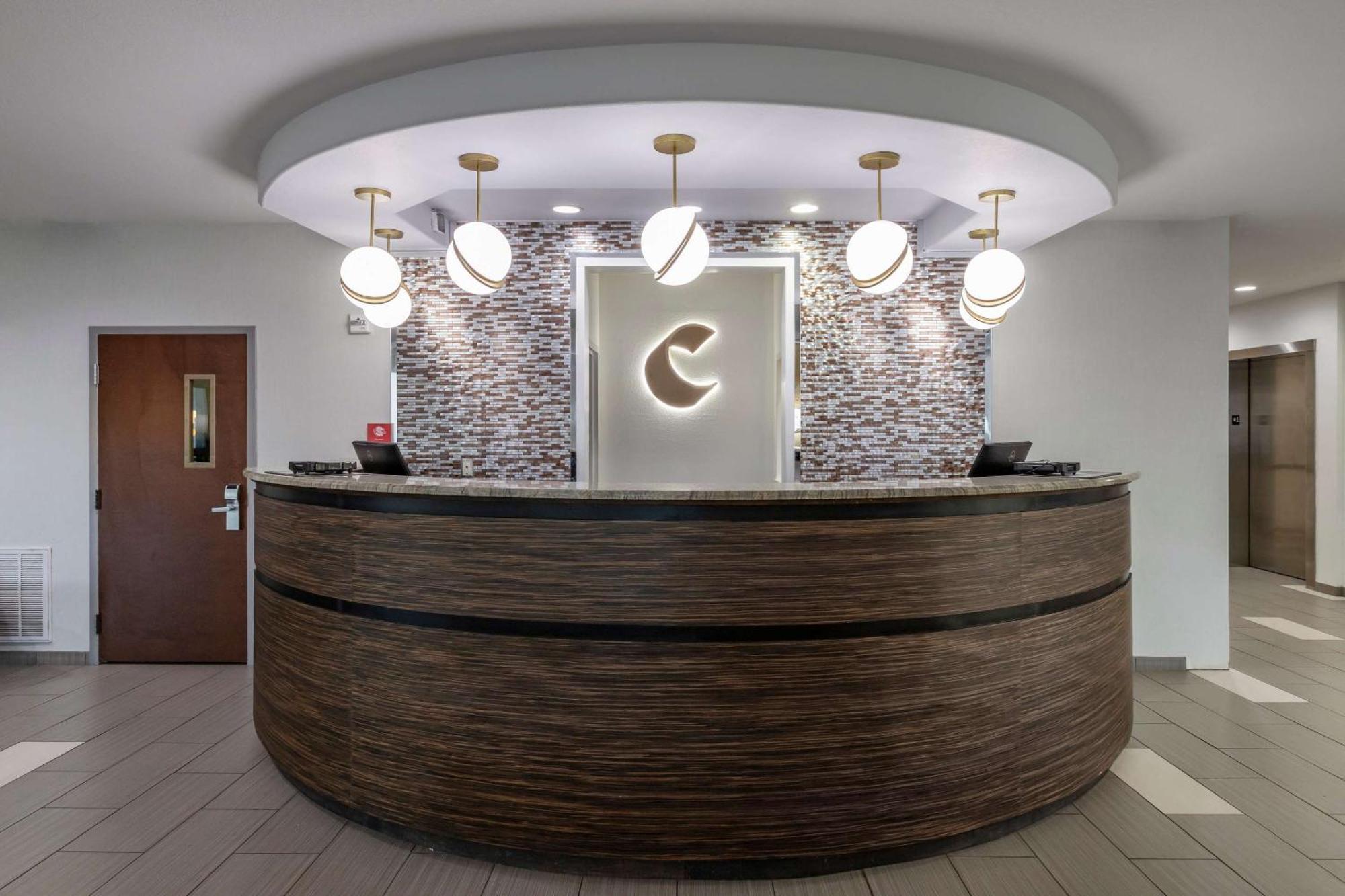 Hotel Comfort Natchitoches