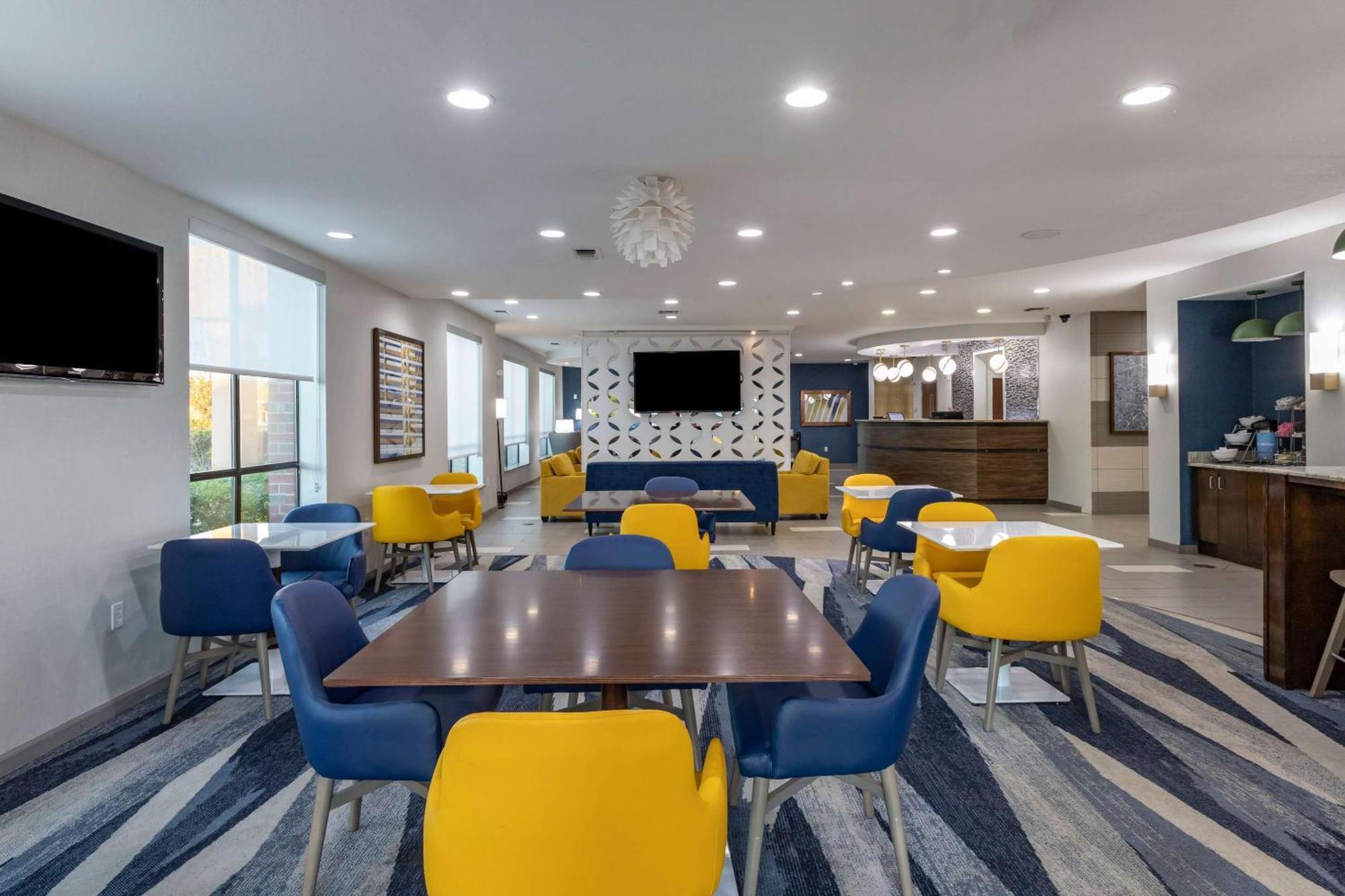 Comfort Hotel Natchitoches