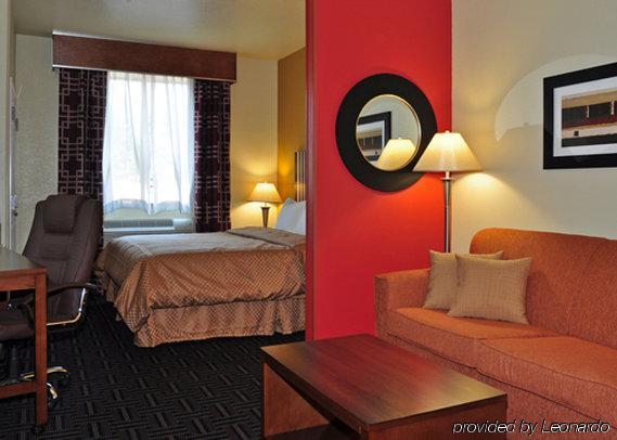 Hotel Comfort Natchitoches