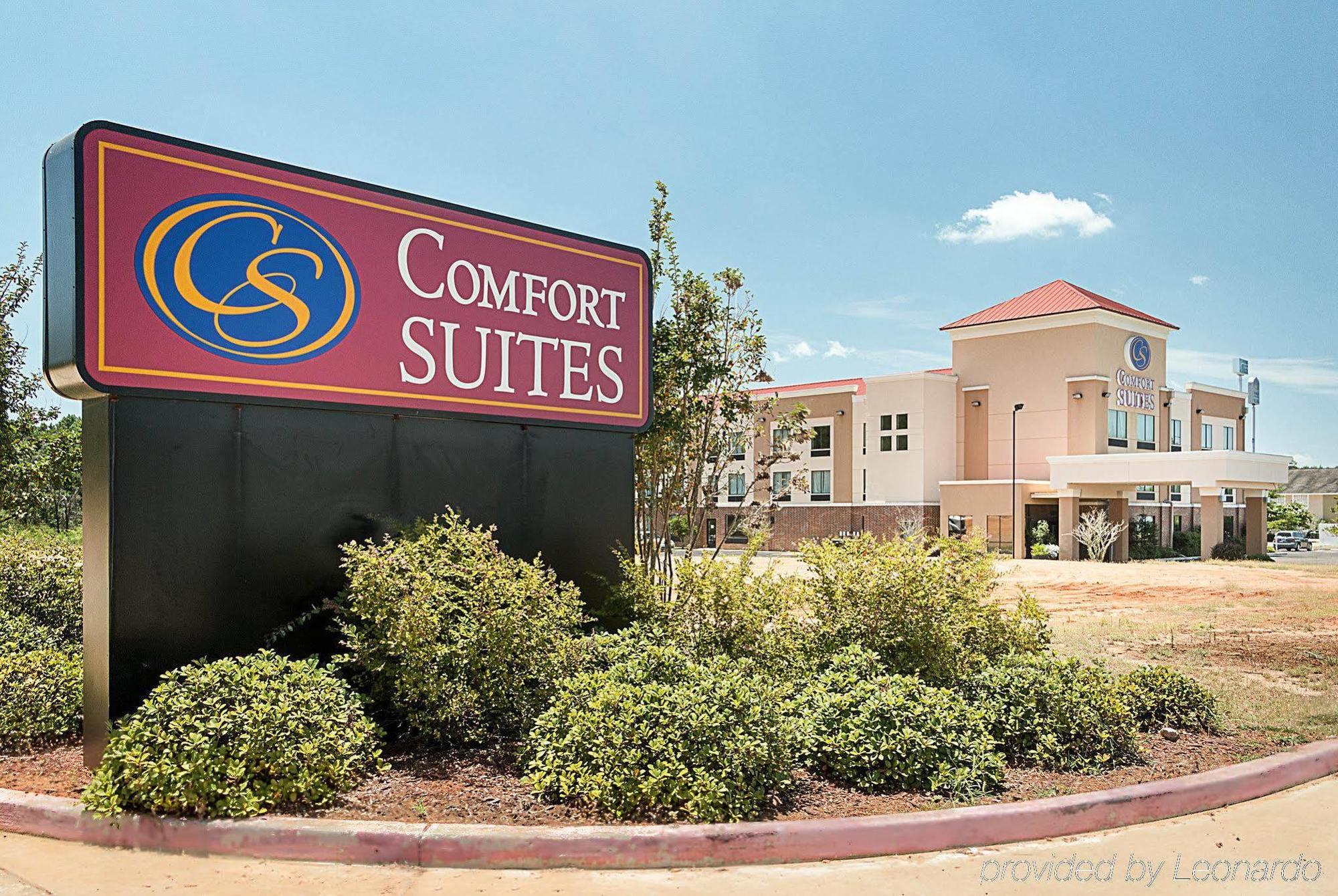 Hotel Comfort Natchitoches