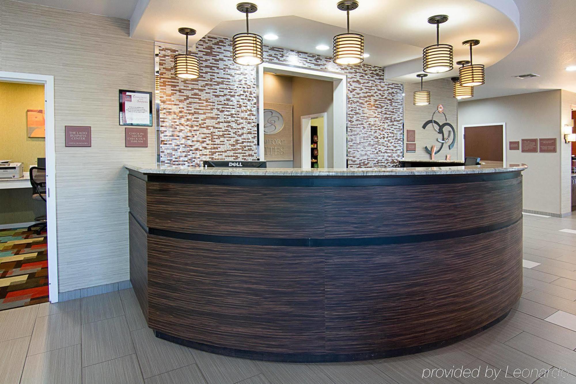 Hotel Comfort 3*