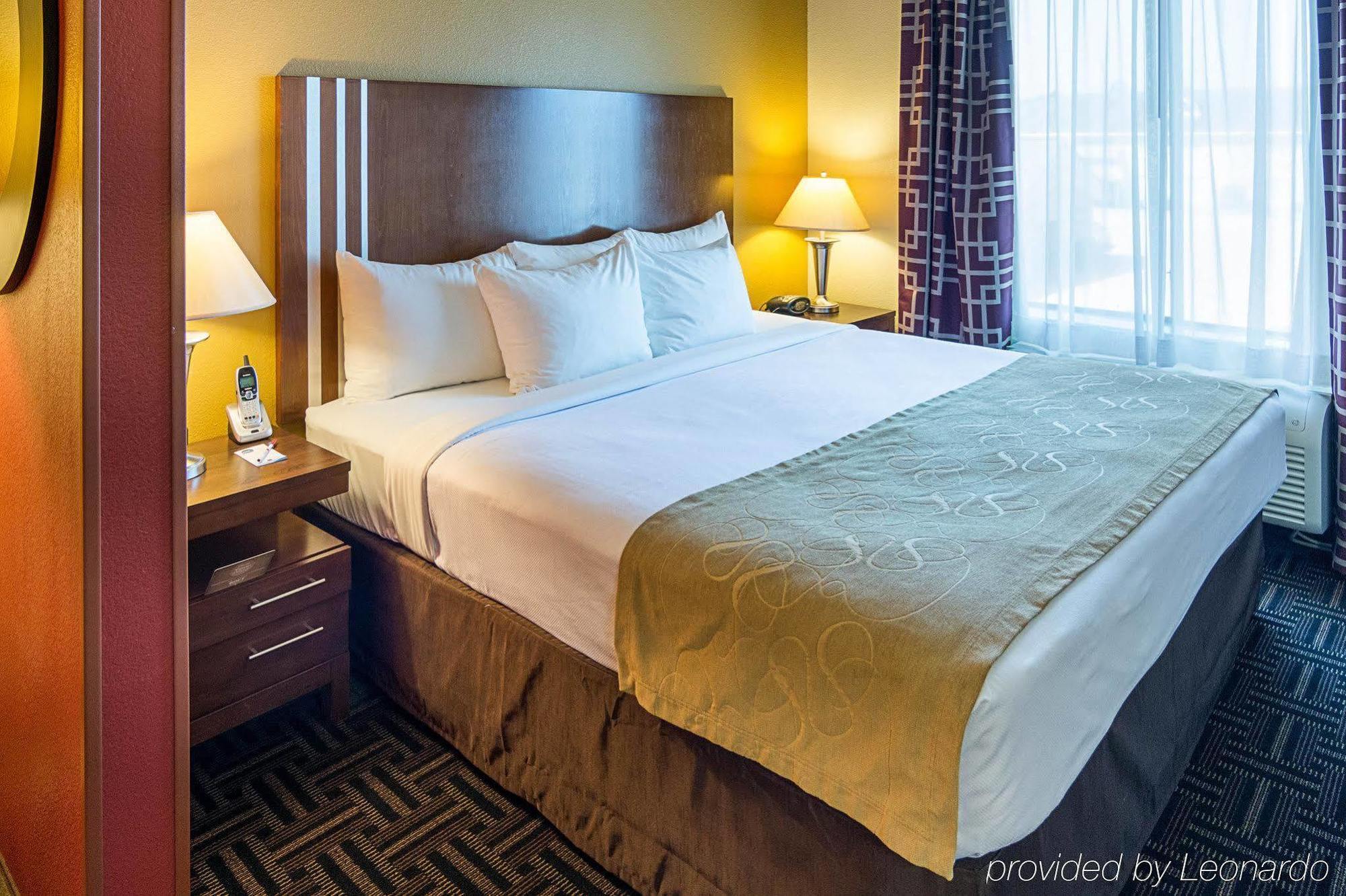 Hotel Comfort