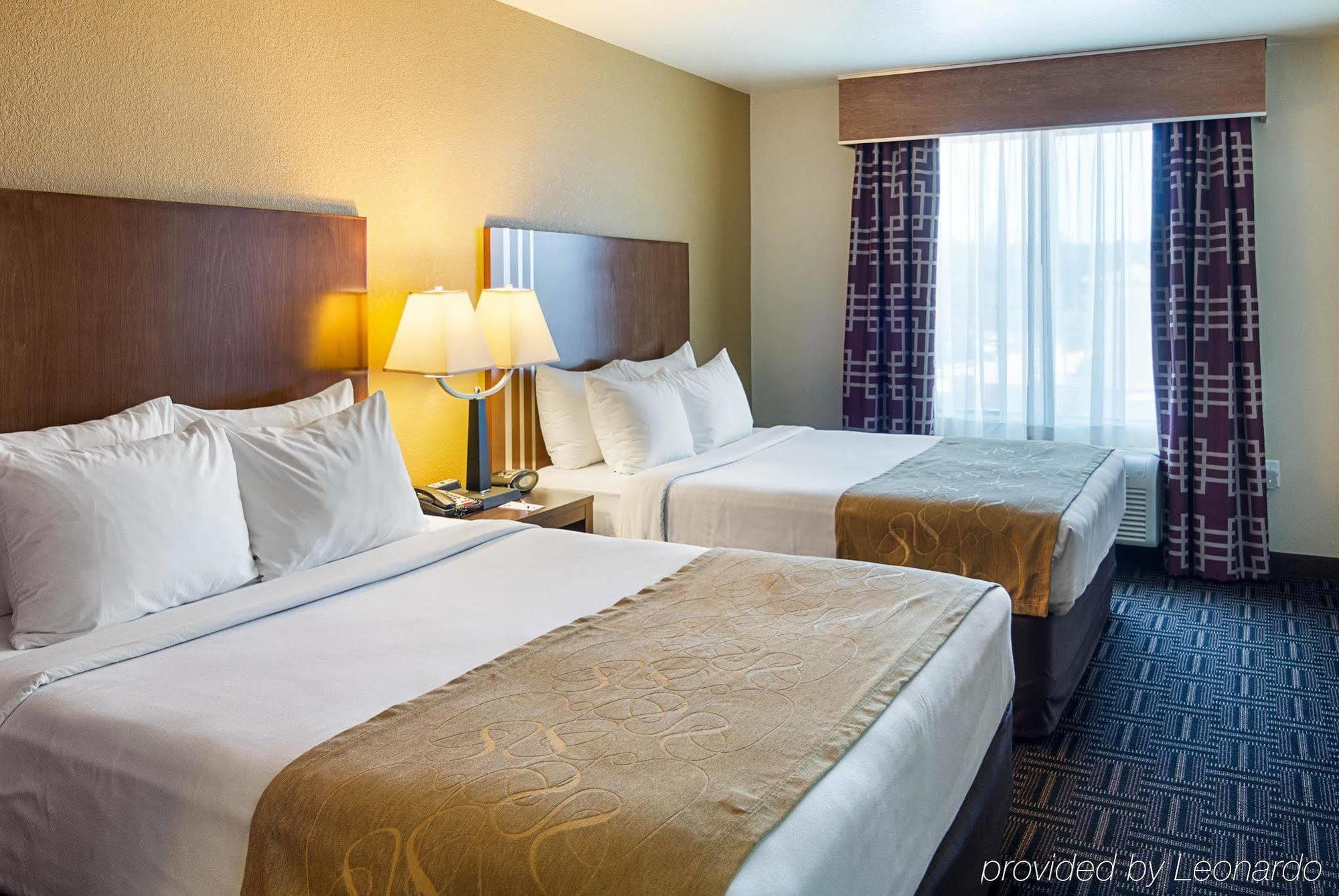Comfort Hotel 3*