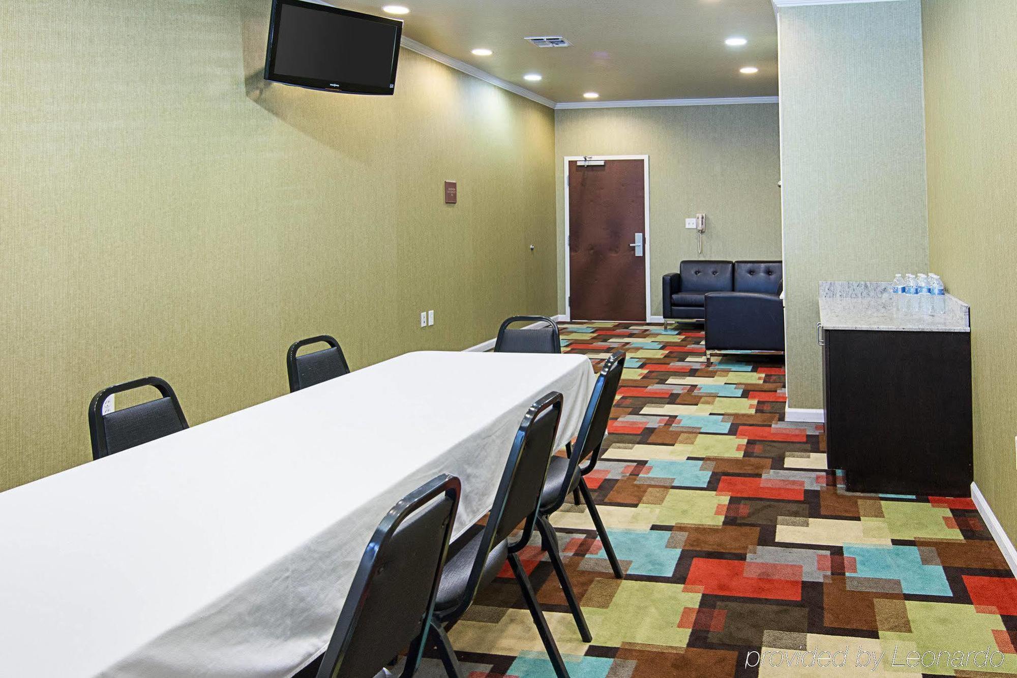 Hotel Comfort Natchitoches