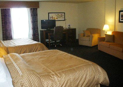Comfort Hotel