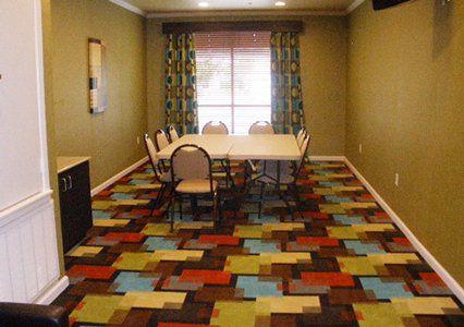 Comfort Natchitoches