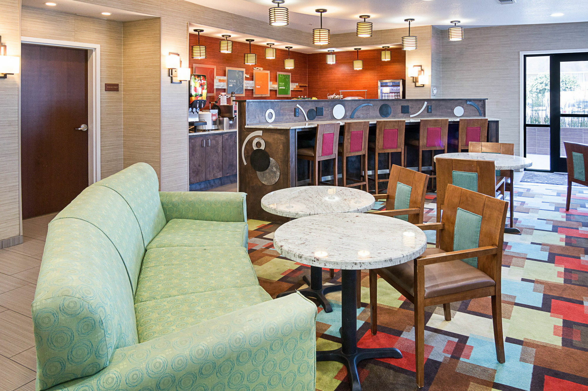 Comfort Hotel Natchitoches